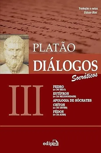 Diálogos de Platão